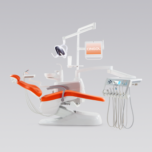دور واستخدام جهاز محاكاة طب الأسنان