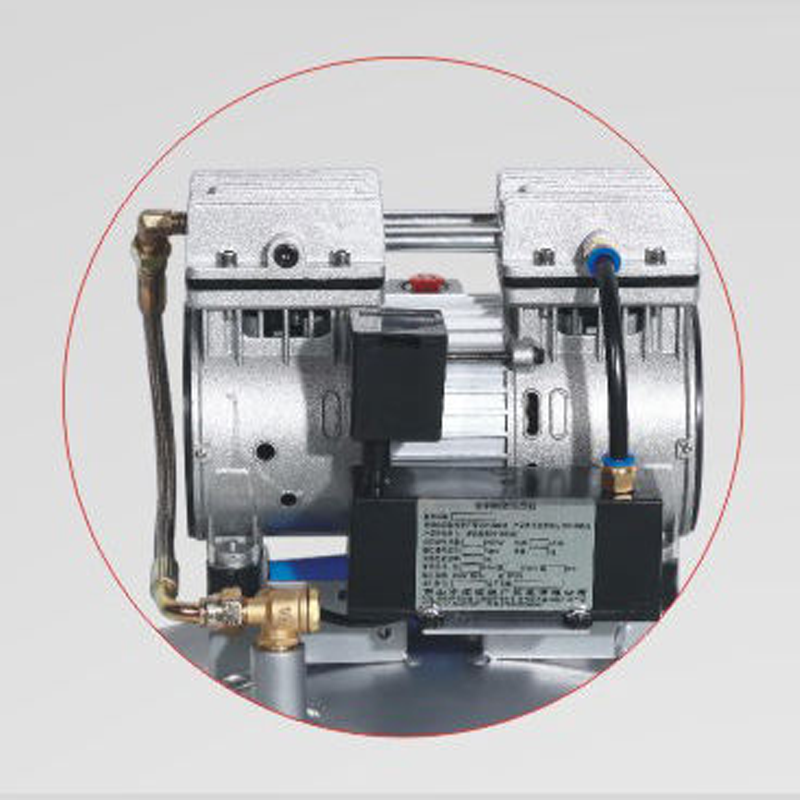 ضاغط هواء واحد مقابل واحد CG-1EW
